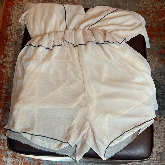 Zara | 100% Polyester | Size L | Never Worn - Picture 9 of 11